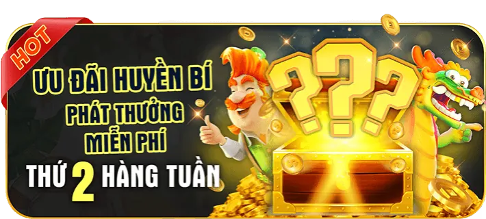 Thưởng Đăng Ký Mới