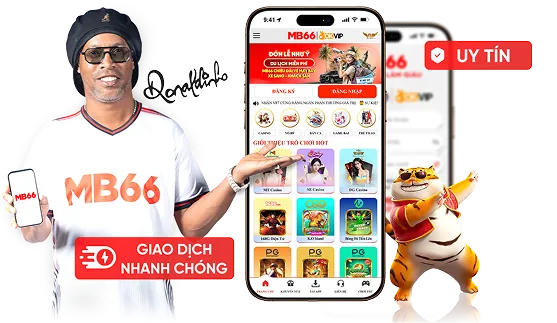 Biểu tượng trải nghiệm đăng nhập mượt mà và tương thích di động